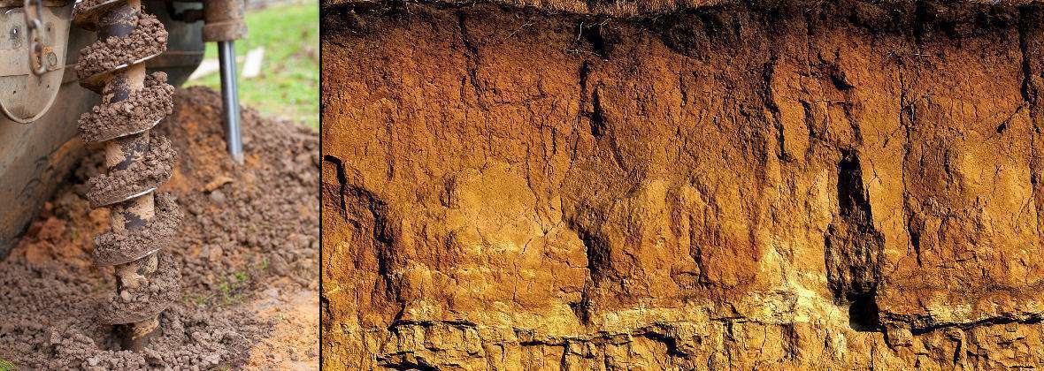 Topaz Biuro geologiczno inżynierskie Marcin Mączka