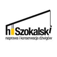 Henryk Szokalski Naprawa dźwigów - Dźwigi i żurawie