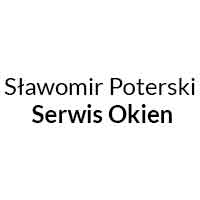 Sławomir Poterski Serwis Okien - Okna