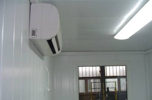 kabina dźwiękoizolacyjna