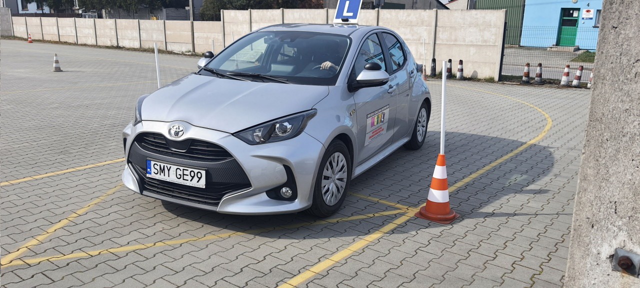 kursy na prawo jazdy