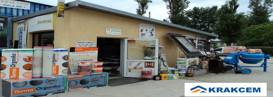 Krakcem Sp. z o.o. Sp.k.