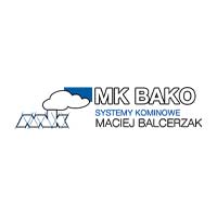 Mk Bako Systemy Kominowe - Kominy