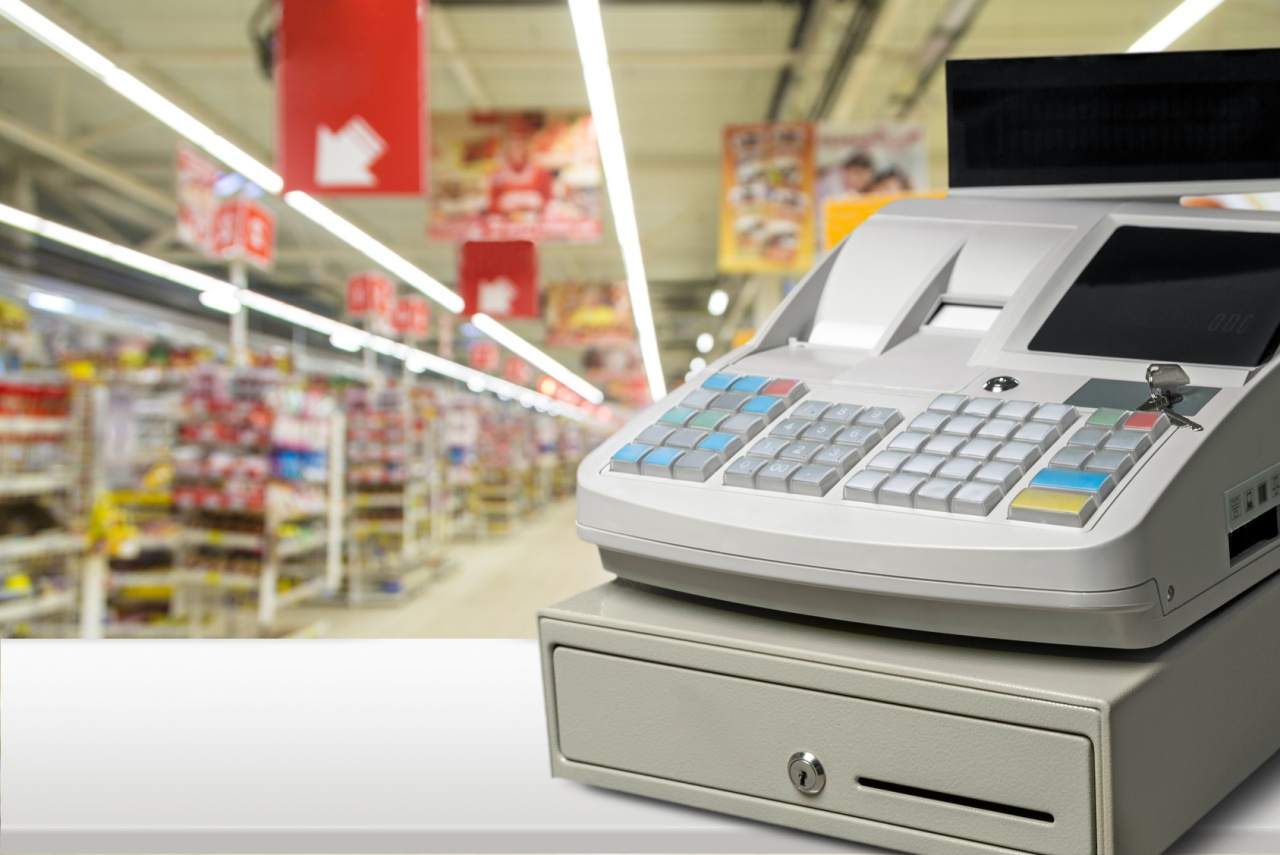 kasy fiskalne