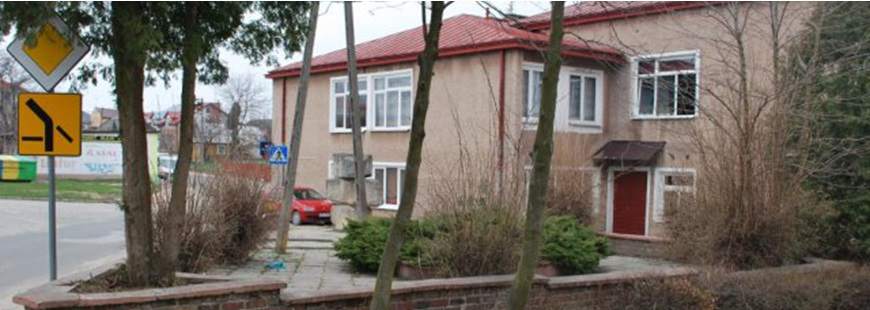 Gminny Ośrodek Kultury