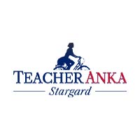 Anna Kołazińska Teacher Anka Stargard - Kursy i szkolenia