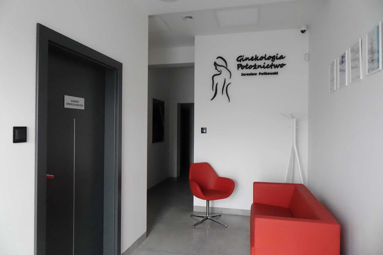 Gabinet Ginekologiczny