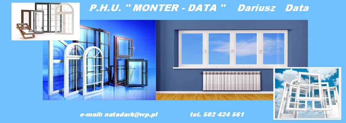 Monter-Data