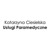 Katarzyna Ciesielska Usługi paramedyczne - Medycyna naturalna