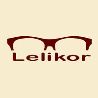 Lelikor - Okulary