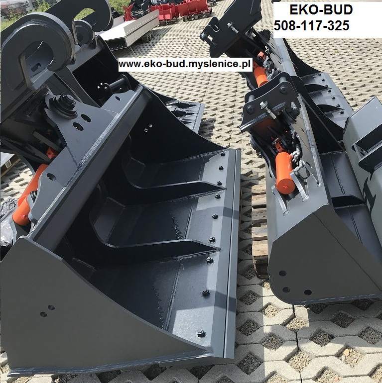 części do maszyn budowlanych