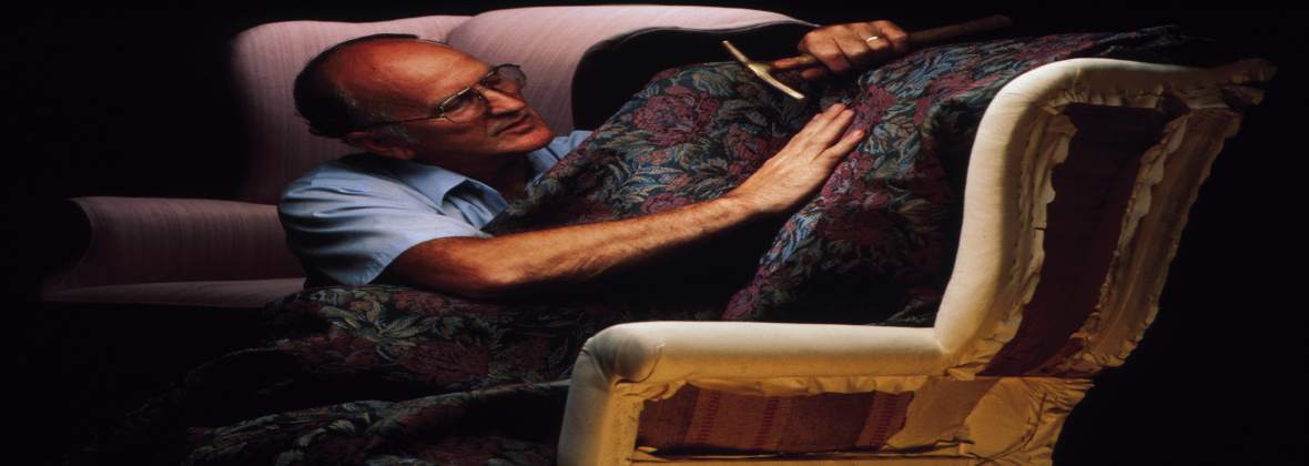 TapiJanusz Janusz Adamczuk