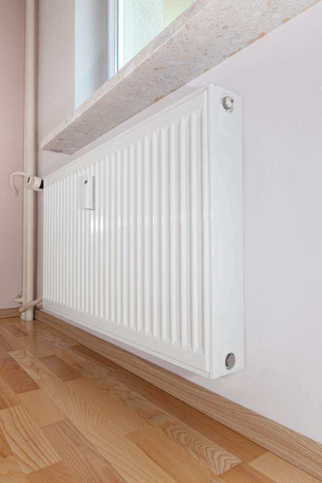 urządzenia grzewcze