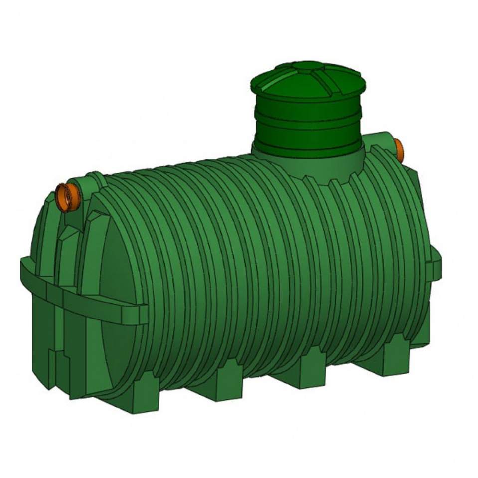 separator tłuszczu SZAKK SEPT