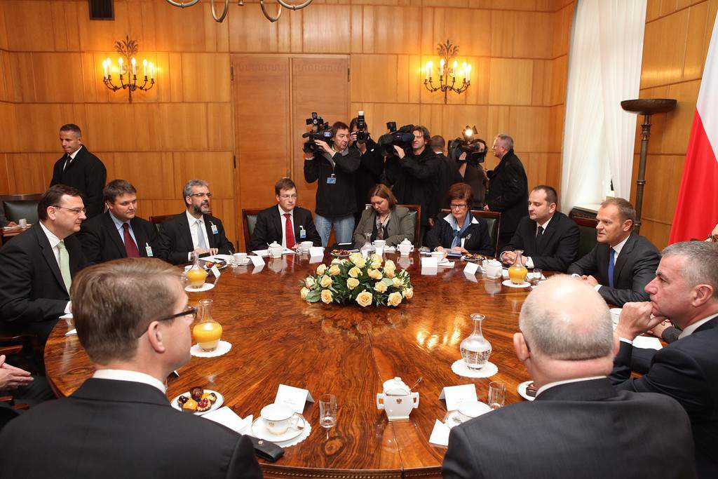 tłumaczenia symultaniczne język czeski