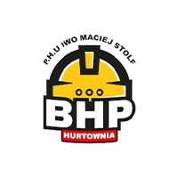 Iwo Przedsiębiorstwo handlowo-usługowe Maciej Stolf - Odzież robocza