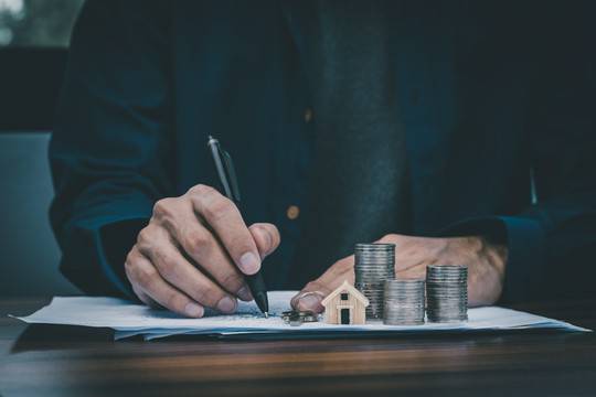 kredyty na mieszkanie