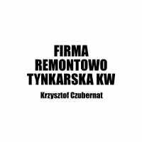 KW Firma remontowo-tynkarska Krzysztof Czubernat - Materiały elewacyjne