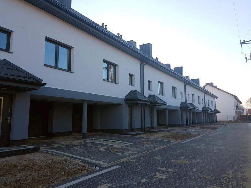 sprzedaż nieruchomości