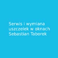 Serwis okien i wymiana uszczelek - Sebastian Taborek - Okna