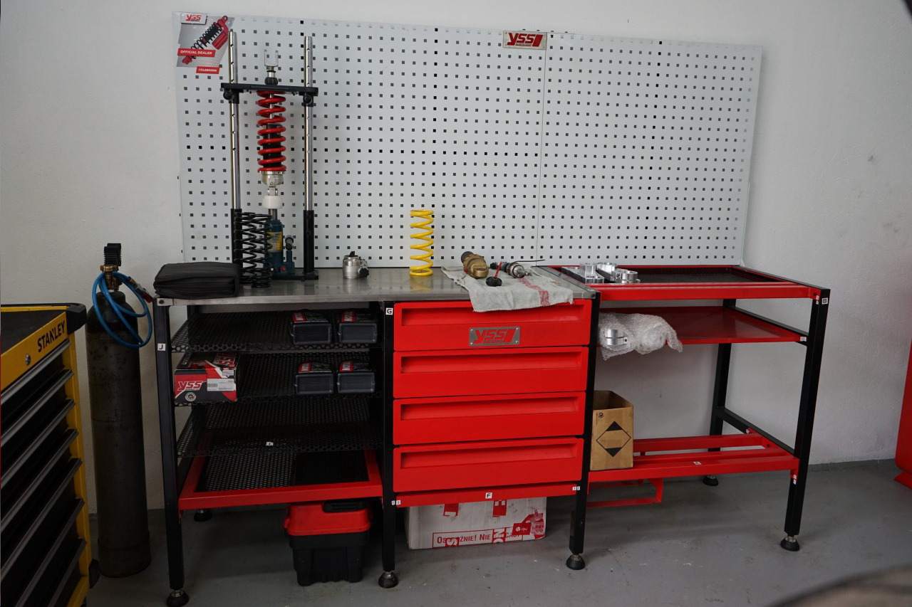 diagnostyka komputerowa motocykli