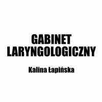 Kalina Łapińska Gabinet laryngologiczny - Laryngolodzy