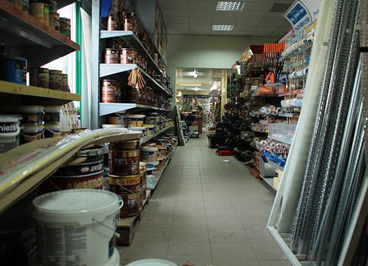 impregnaty do drewna