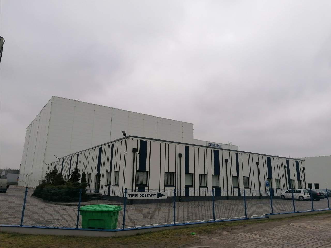 Projekt instalacji nawilżania