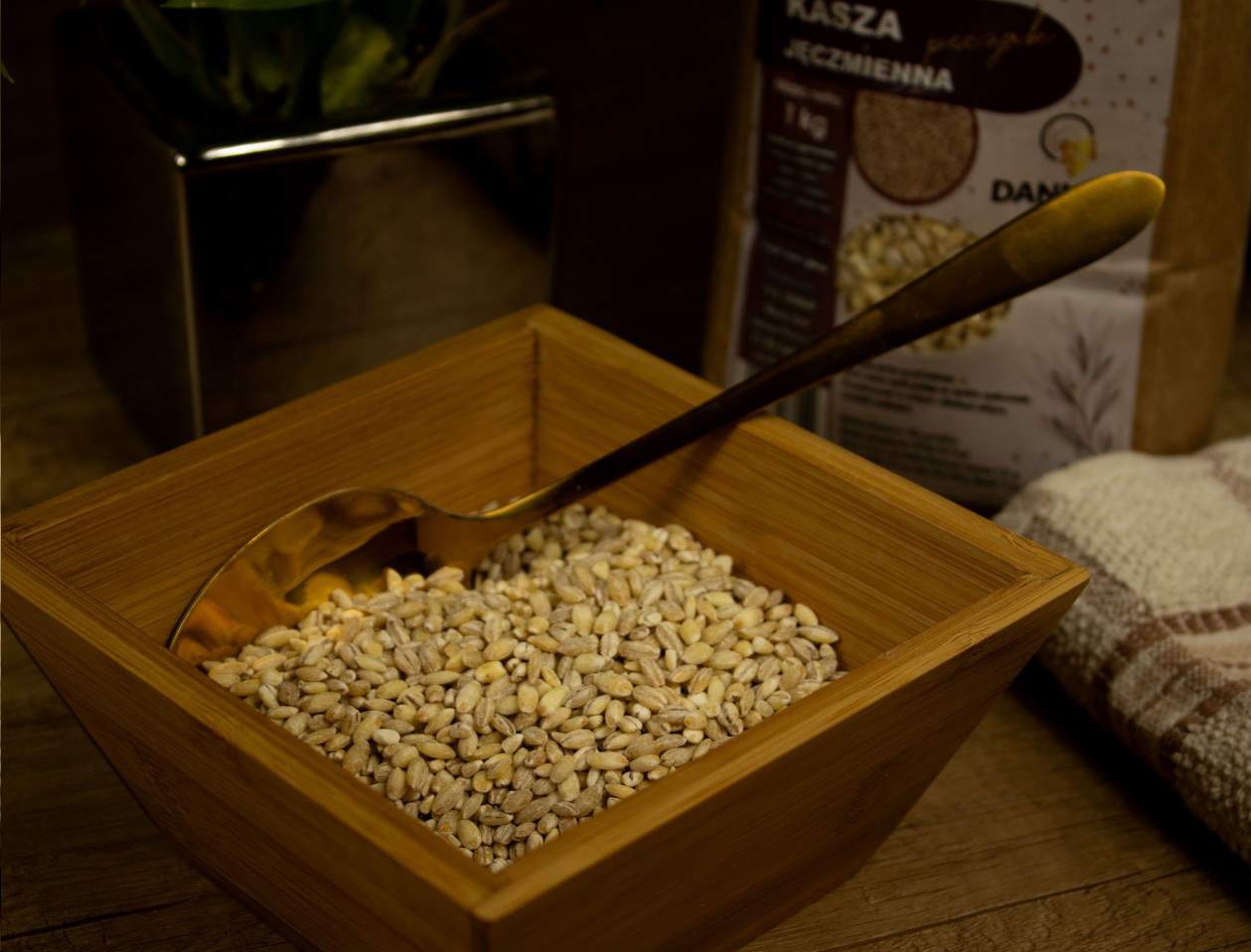 zboża skup