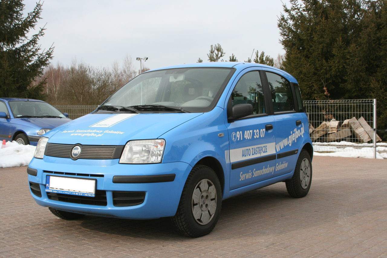 mechanicy samochodowi