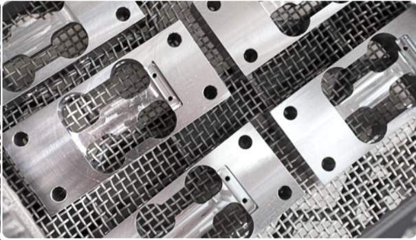 podzespoły do systemów ważących