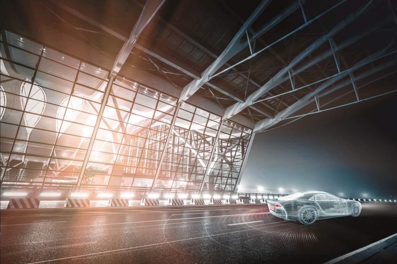 części samochodowe