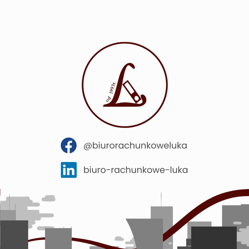 Luka Biuro Rachunkowe