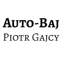 Piotr Gajcy Auto-Baj - Produkcja i sprzedaż opon