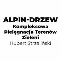 Alpin-Drzew Kompleksowa Pielęgnacja Terenów Zieleni Hubert Strzaliński - Ogrodnictwo