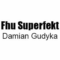 FUH Superfekt Damian Gudyka - Szklarze