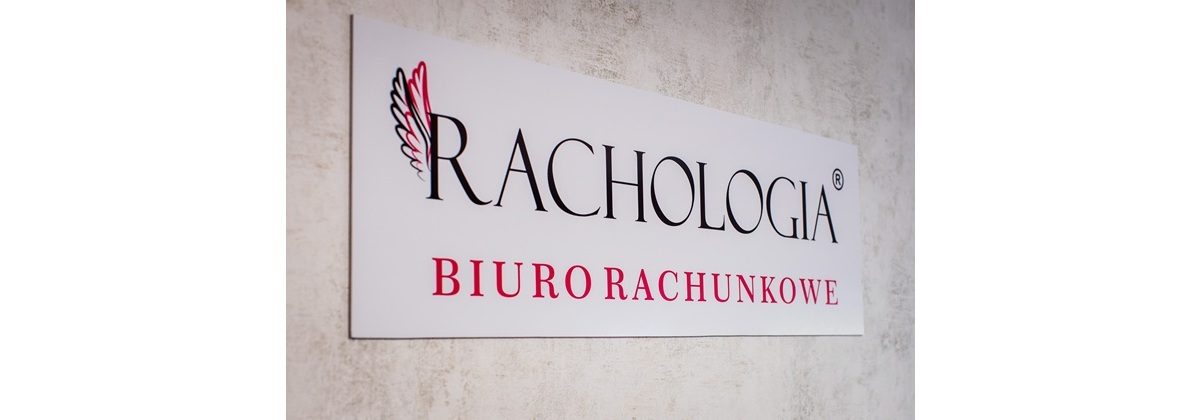 Rachologia Wioletta Pecka - Biuro Rachunkowe