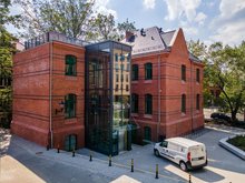 szyb windowy zewnętrzny