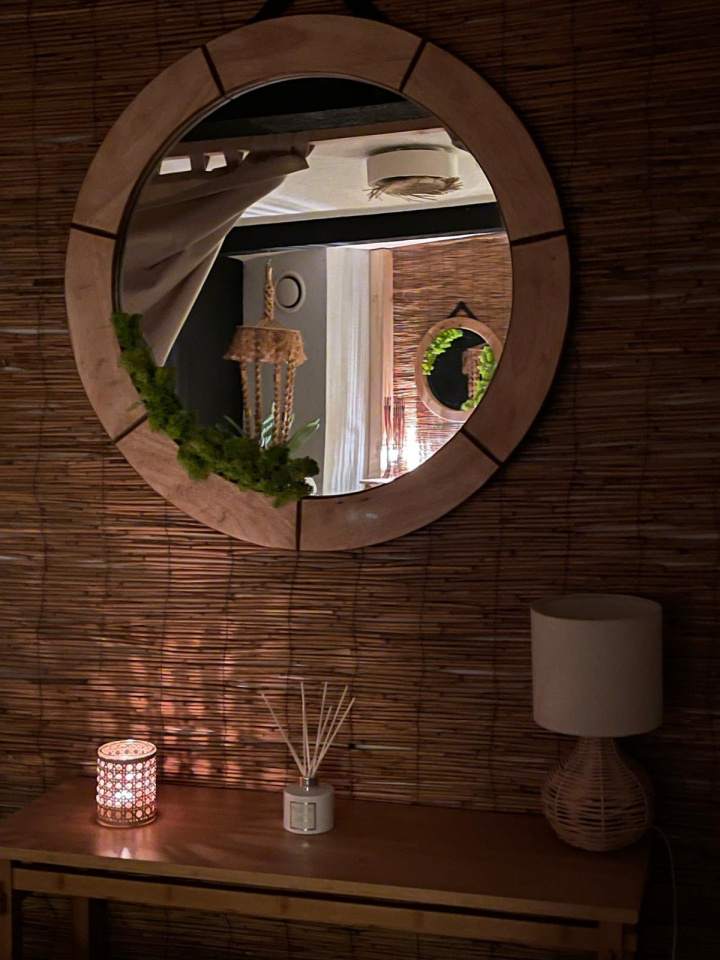 Gabinet Spa, Salon Spa, Gabinet masażu