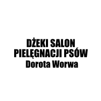 Dżeki Salon Pielęgnacji Psów Dorota Worwa - Zwierzęta domowe