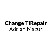 Change TiRepair Adrian Mazur - Wulkanizacja i serwis opon