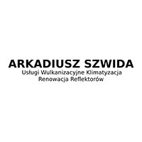 Arkadiusz Szwida Usługi Wulkanizacyjne Klimatyzacja Renowacja Reflektorów - Wulkanizacja i serwis opon