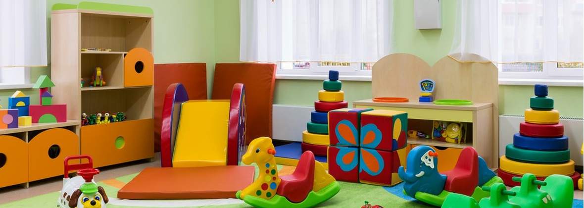 Żaneta Wójcik Żłobek Świat Maluszka