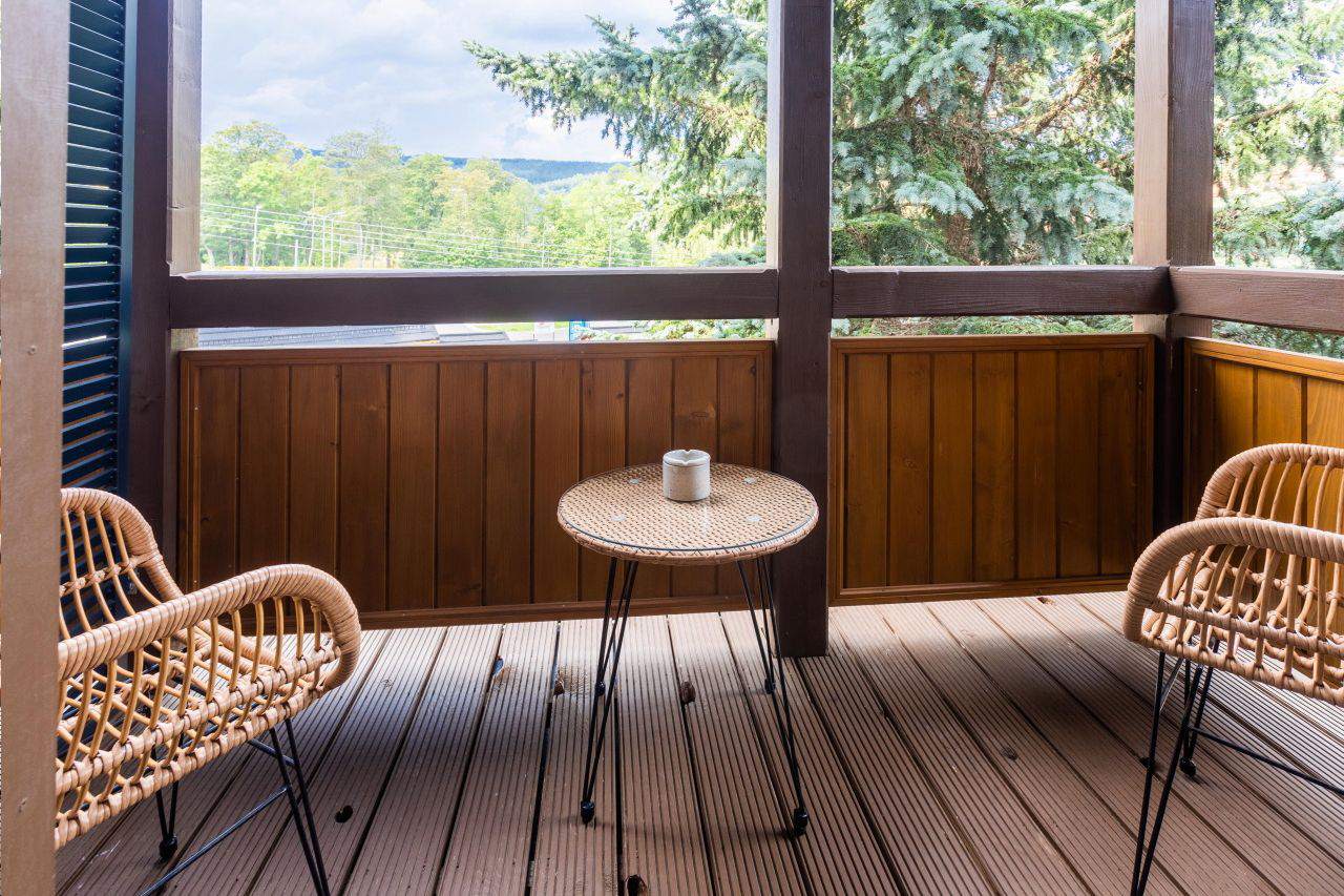 Pokoje Gościnne Cichosz