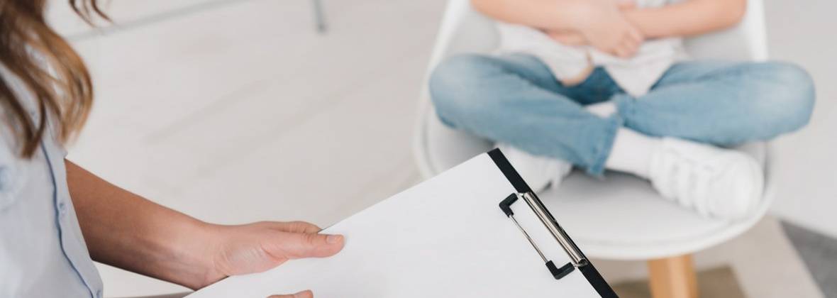 Centrum Terapii I Wsparcia Motywacja. Terapia Psychologiczno - Pedagogiczna