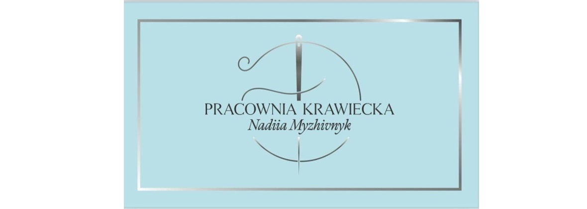 Pracownia Krawiecka Nadiia Myzhivnyk, Piaseczno