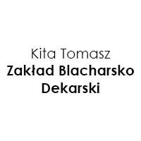 Kita Tomasz Zakład Blacharsko Dekarski - Dachy i usługi dekarskie