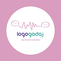 Gabinet Diagnozy I Terapii Logogadaj Karolina Laskowska - Logopedzi