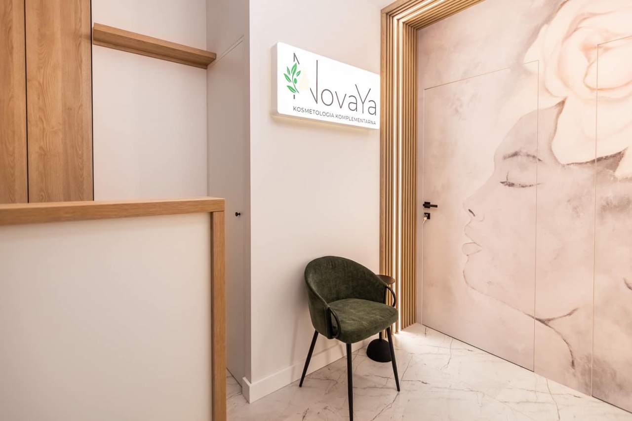 Konsultacja kosmetologiczna