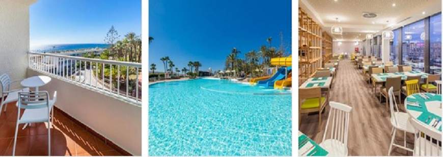 Biuro Podróży Rafa Travel Michał Konopka